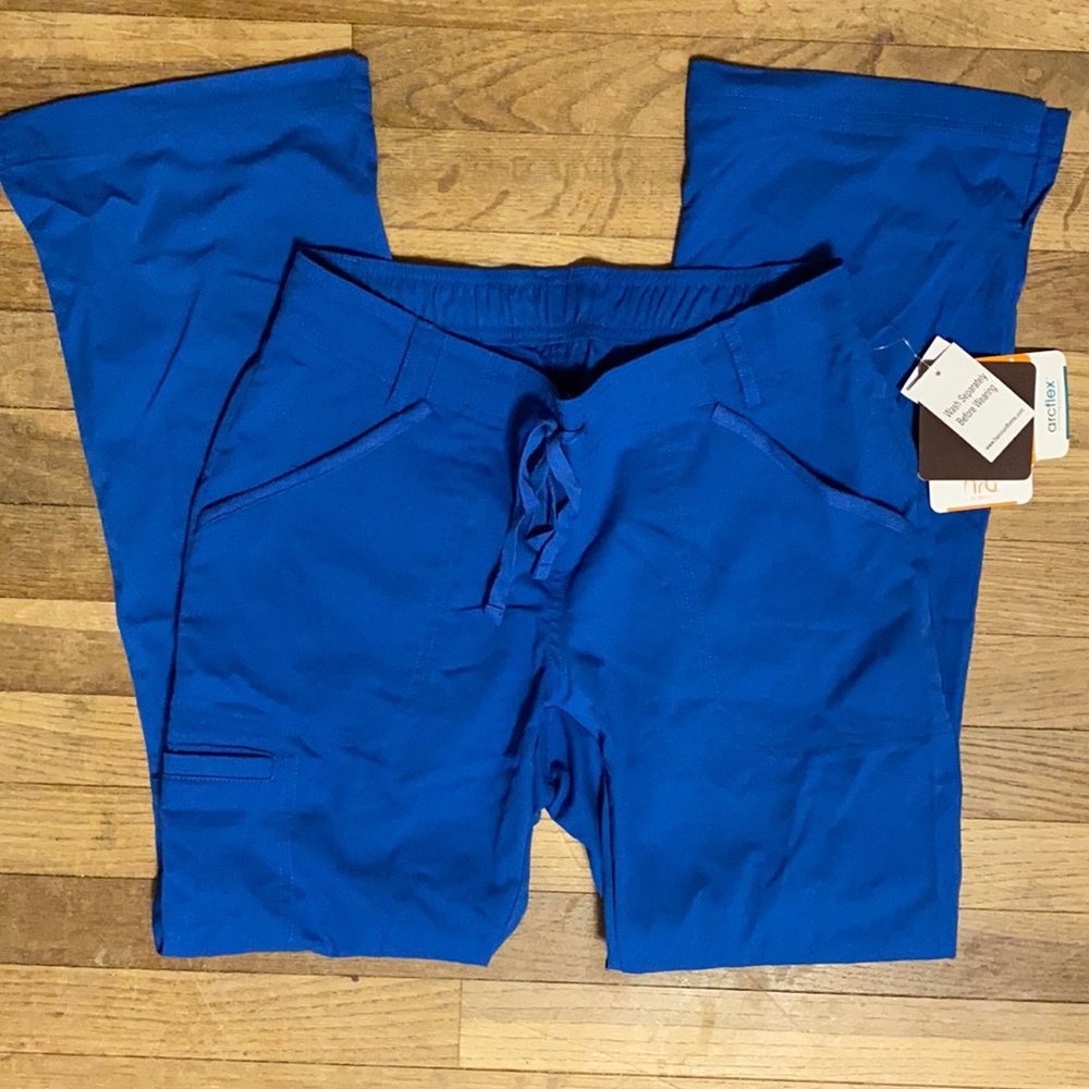 Barco scrub pants